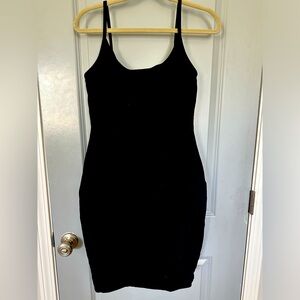 Lululemon little black dress